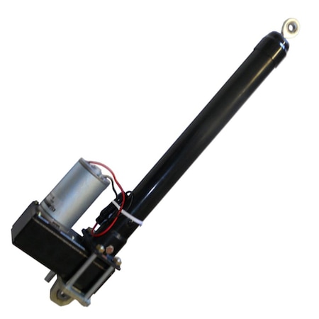 Aftermarket 3082073 New Hood Tilt Linear Actuator Assembly for Several Fits Caterpillar Mode HYM40-0059